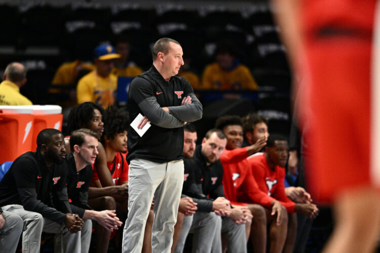 YSU not immune from mid-major scheduling difficulties